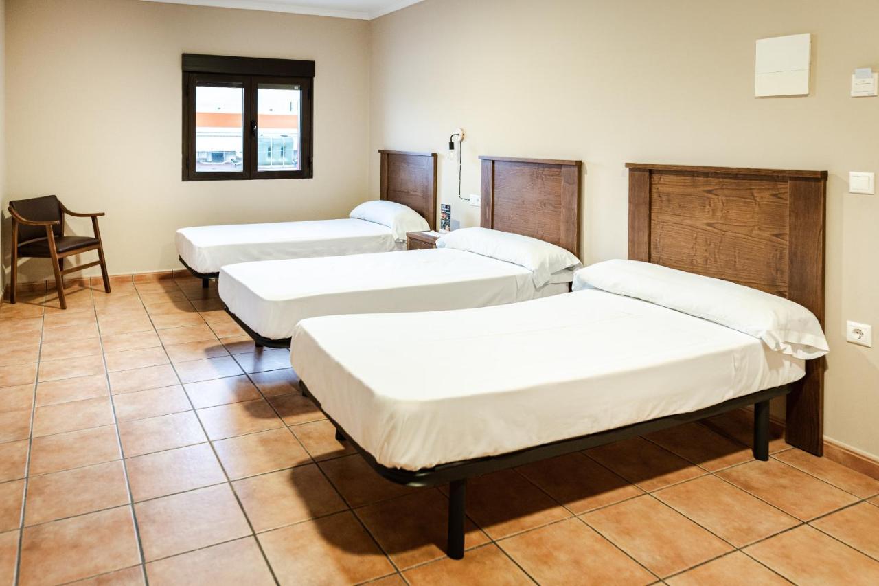 Guest house As Fuente La Higuera Direccion Albacete