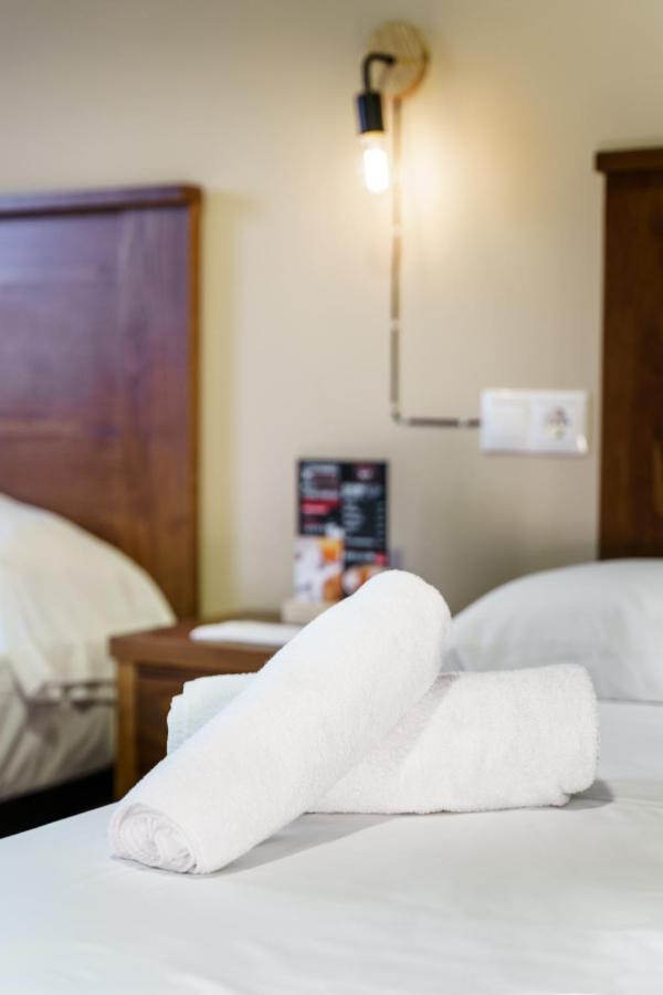 As Fuente La Higuera Direccion Albacete Guest house *