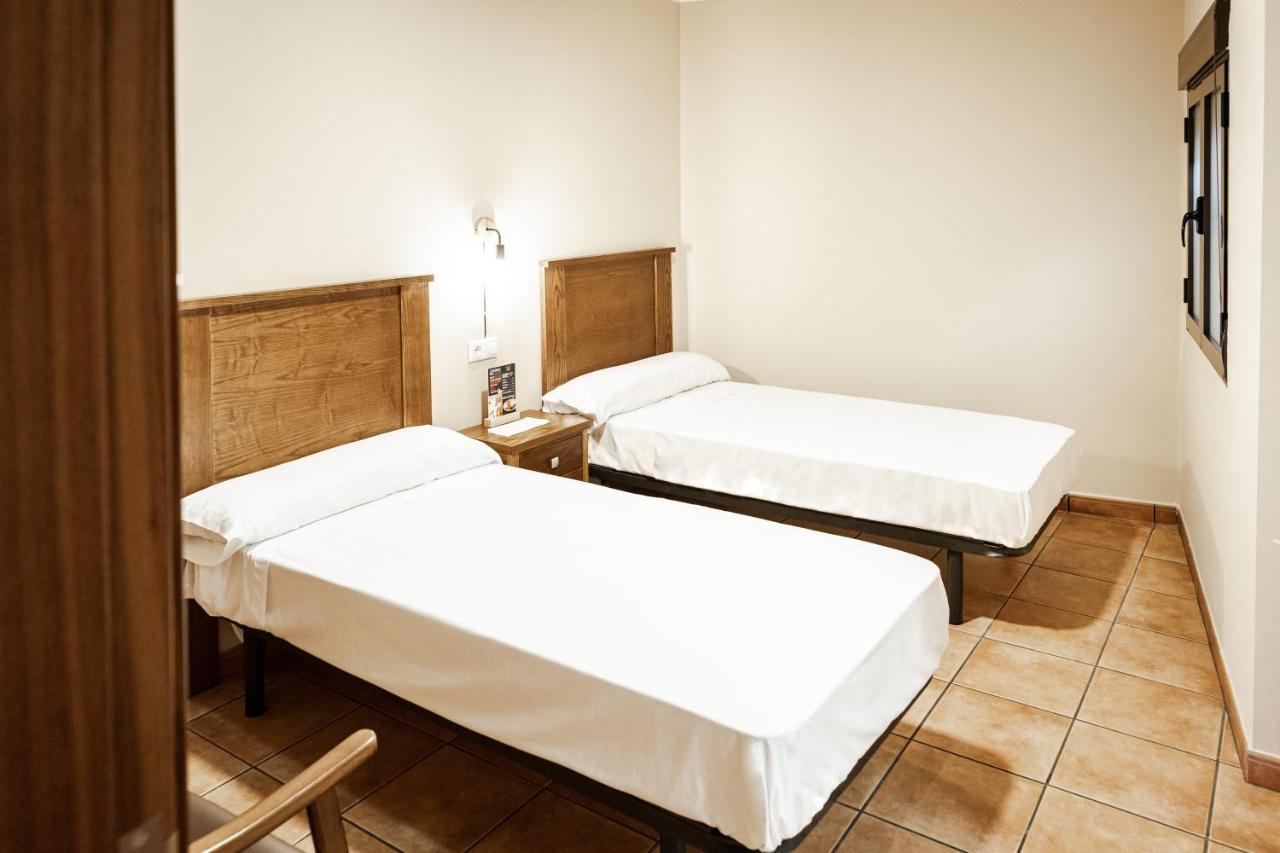 Guest house As Fuente La Higuera Direccion Albacete